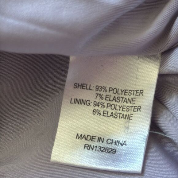 Lovers and Friends Revolve Lana Mini Dress Island Floral Pink SzL - Picture 11 of 12